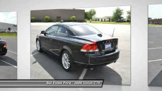 2009 Volvo C70 Brownsburg, Indianapolis, Avon T4175B