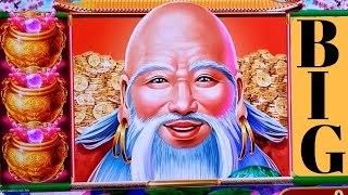 ★BIG WIN★ Hsien's Miracle Slot Machine $6 Bet ★BONUS & HUGE LINE HIT★ Won ! Live KONAMI Slot Play