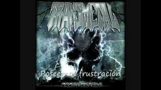Ruinas de lo Absurdo - Transmetal