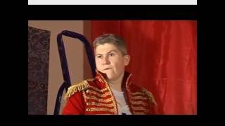 записки сумасшедшего (коротенько)