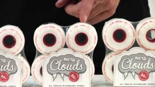 Ricta Clouds 86a Ditch Formula