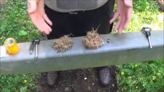 Coghlans Ferro Rod Video Request - Eat Carbs