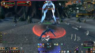 WoW Mision - ¡Torgos!