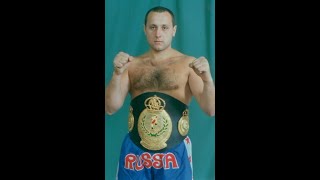 Экс-кик левой ногой. Пример. 1995. Промоутер Сергей Заяшников. @ramtl_app