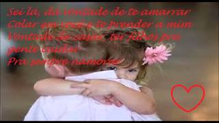Lucas Lucco~ Mozão com letra