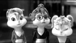 My Mother - The Chipettes