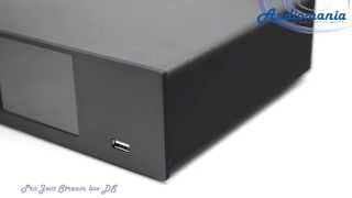 Сетевой проигрыватель Pro-Ject Stream box DS