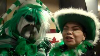 Ultimate Roughrider Fans?