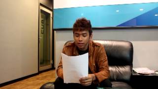 Interview Alif - S4