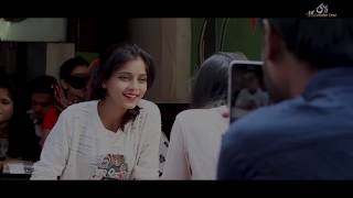 Ye Mumkin Toh Nahi || Rupam & Palak || Love Story 2018 || 4k Creation Betul