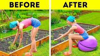 Useful Tips To Help Make Gardening Easier