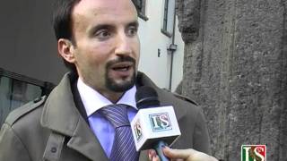 avvocato Raffaele Tecce su caso sindaco di Solofra foto sexy