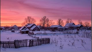 В деревню.  В баню.  К тёще .