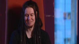 Mortiis interview Pt. 1 of 3