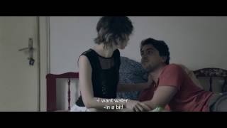 Showreel Alina Grigore