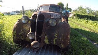 ОЖИВИМ МЕРТВЕЦА 1937 ГОДА???? ИЛИ УЖЕ ПОЗДНО !!!?