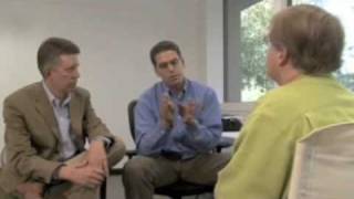 Proximic video by Robert Scoble