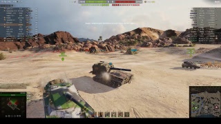 Танковые будни Sakurika!