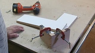 Полезные мелочи для мастерской. Часть 2. Device for woodwork. Part 2.