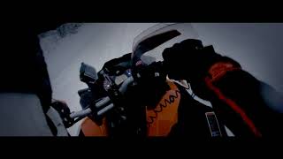 Teaser: Ski-doo/Lynx 900 Ace Turbo - New tuning stage