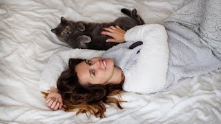 КАК УЖИВАЮТСЯ МОИ ДОМАШНИЕ ЖИВОТНЫЕ?
