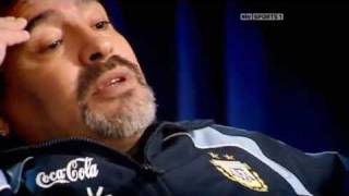 Diego Maradona part 2