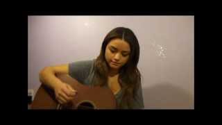 Beautiful Soul - Jesse McCartney (cover by Grace)