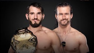 Wwe NXT TakeOver XXV Highlights