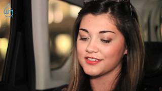 | WM | Geneva Lane talks on Leaving Belle Amie, Music & Boys