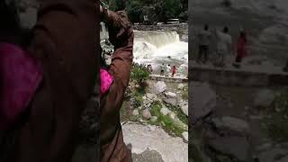 Big flood in India so dangerous must watch