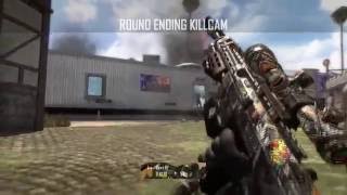 BO2 TRICKSHOT MONTAGE CLIP PACK EDIT FT.ZESTIEY