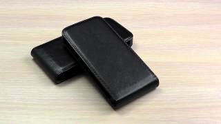 ОБЗОР: Практичный Чехол-Флип для Samsung Galaxy Star Advance Dual G350