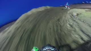 Airway Heights Supercross 2016 supermini #14