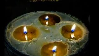 Tibet - Sacral Nirvana (Music Video) Chill Out