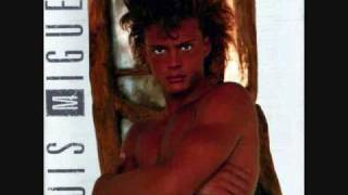 Luis Miguel - Esa niña