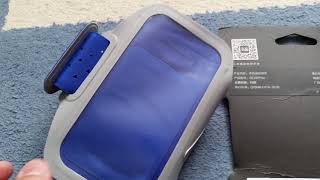 Xiaomi Guildford нарукавный и защитный чехол (обзор 2 моделей)