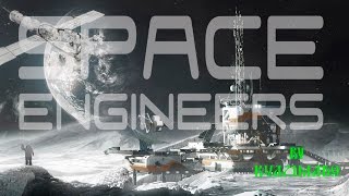 Space Engineers. Сценарий № 2