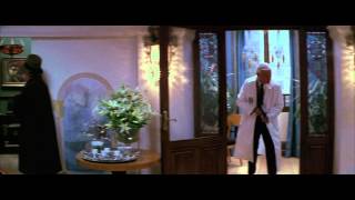 Mission: Impossible - Trailer