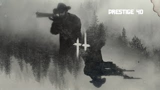 Hunt : Showdown - Prestige 40