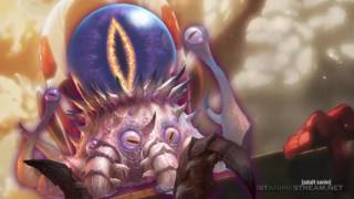 Hearthstone Anime: Attack on C'Thun