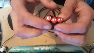 NIKON P900 5V USB BATTERY HACK