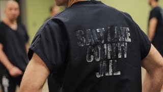FTR Inside the Jails - Recovery Soapbox Eps. 24