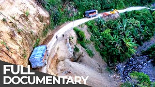 Deadliest Roads | India/Bangladesh: The Traps of the Brahmaputra