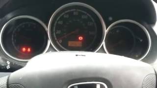 Контрактный двигатель Honda Jazz Хэтчбэк 5 дв. 5 ст. мех. Бензин 1.3 л Инжектор 2002 (L13A1)