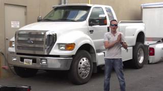 Stupid Truck - I Still Have It (But Why?)
