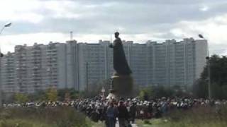 Пророчества святого об антихристовых временах. Ч. 6