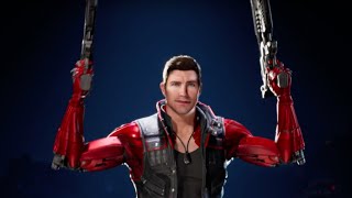Paragon Official $12 Million Worth of Assets Released for Free on Unreal Engine Trailer