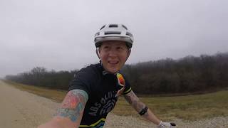Just Another Tour Divide Video- 21 Weeks Out