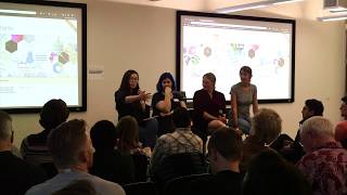 bayd3: Data viz discussion with Zan Armstrong, Nadieh Bremer, and Tamara Munzner - 05.07.19