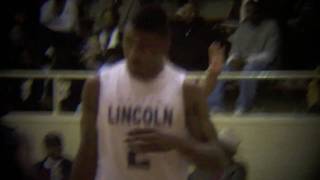 LeBryan Nash (Lincoln vs Madison)